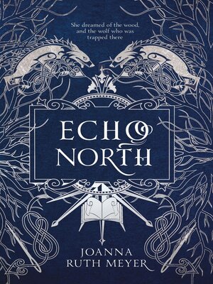 cover image of Echo North